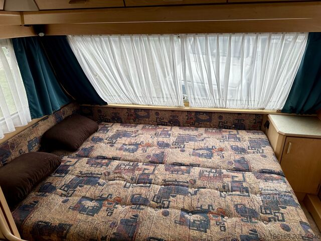 Caravan Cristall Moorea 550 TKM