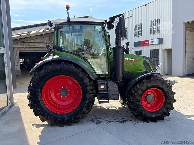 Traktor Fendt 314 Vario Profi+