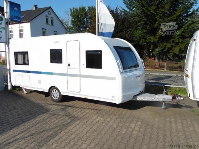 Caravan & Reisemobile Böhm Elstra - Verkauf Vermietung Service