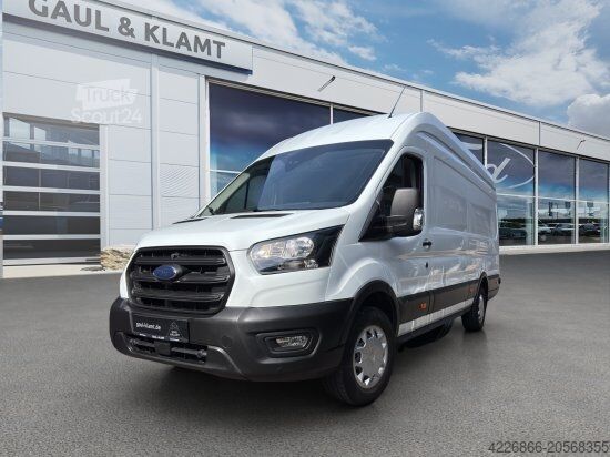 Kastenwagen FORD TRANSIT 2.0 ECOBLUE 350 L4 TREND