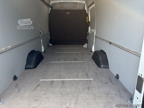 Bestelwagen FORD TRANSIT 2.0 ECOBLUE 350 L4 TREND
