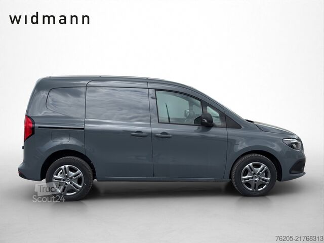 Kastenwagen Mercedes-Benz Citan 112 CDI Kasten PRO Standard DynLicht Kam.