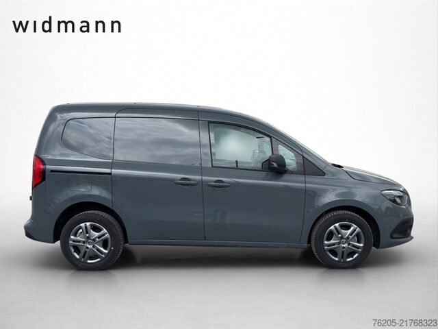 Kastenwagen Mercedes-Benz Citan 112 CDI Kasten PRO Standard DynLicht Kam.