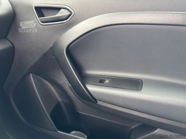 Kastenwagen Mercedes-Benz Citan 112 CDI Kasten PRO Standard DynLicht Kam.