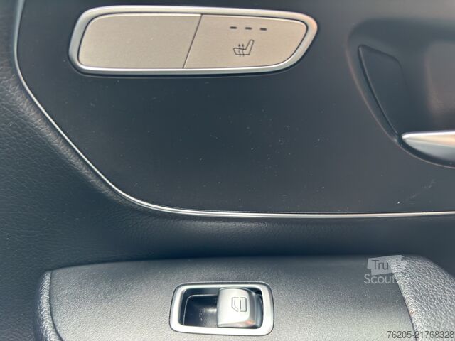 Kemper sunkvežimis Mercedes-Benz Marco Polo 300 d HORIZON AMG-Line AHK AUT Kam.