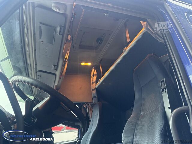 Camion-citerne Volvo FM 340 6x2, ADR