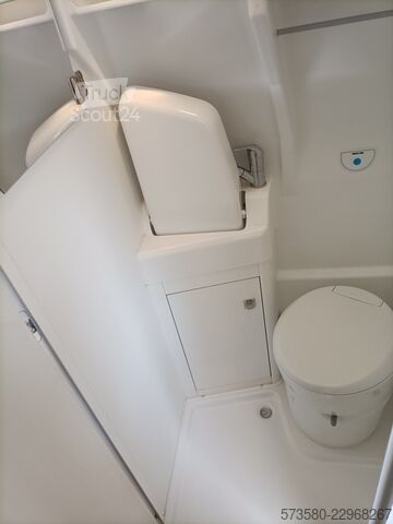 Kastenwagen Wohnmobil / Campervan VW Grand California, Baujahr 2023 Automatik | Vollausstattung