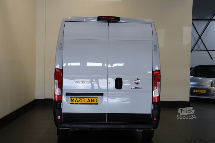 Bestelbus Fiat Ducato 2.2 MultiJet 140PK L2H2 EURO 6 - Airco -...