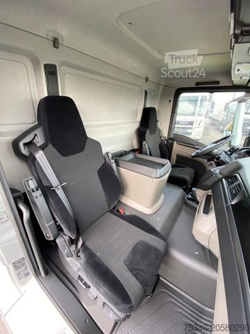 Tovornjak s ploščadjo MAN TGM 18.250 4x2 LL/FG/RS 5.775 mm/NL 12,2 to/Neu