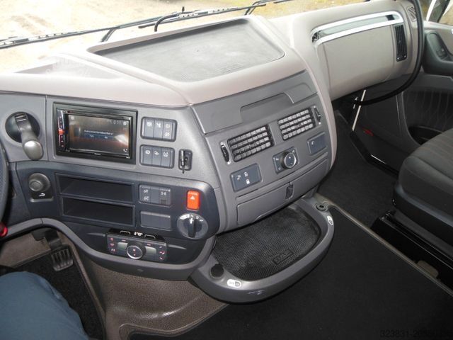 Τυπική μονάδα τράκτορα DAF XF 106.480 SC, STANDART, NEUE TACHO, TOP!!