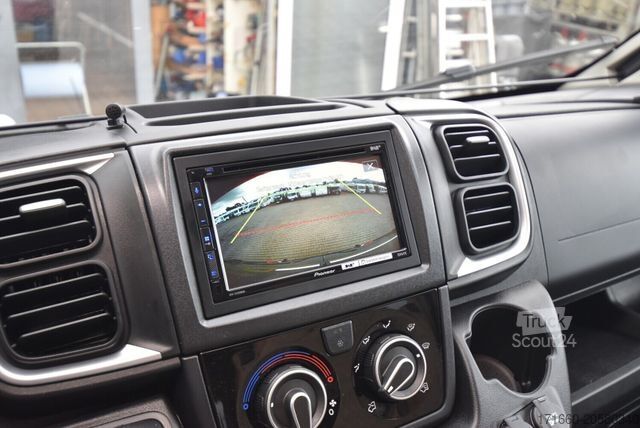 Autocamper BÜRSTNER B66 C 600 VORLAUF Q2 2026