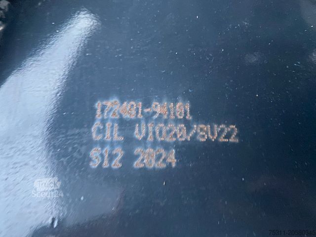 Мини багер YANMAR SV22 CLASSIC R Mini | unbenutzt