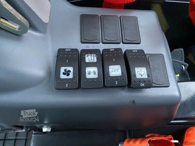 Мини багер YANMAR SV22 CLASSIC R Mini | unbenutzt