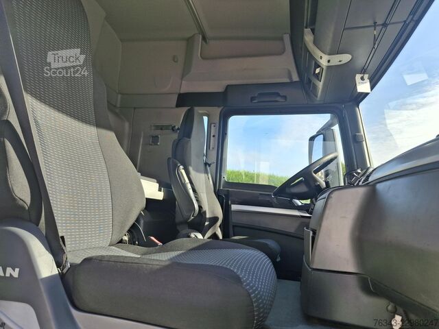  MAN TGS 18-400 BLS - E6
