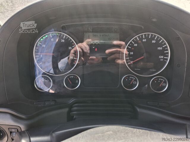  MAN TGS 18-400 BLS - E6