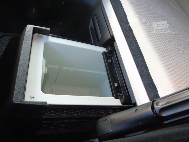 Estándar-SZM Mercedes-Benz Actros 1942 + EURO 6 + SPOILER