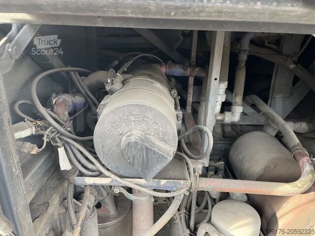 Reisebus Irisbus 397E.12