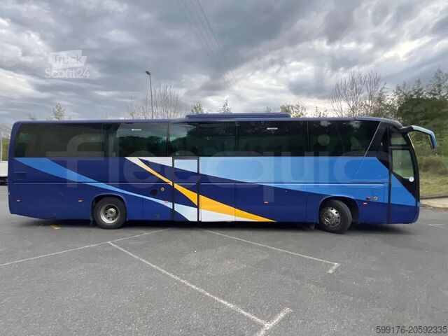 Reisebus Irisbus 397E.12