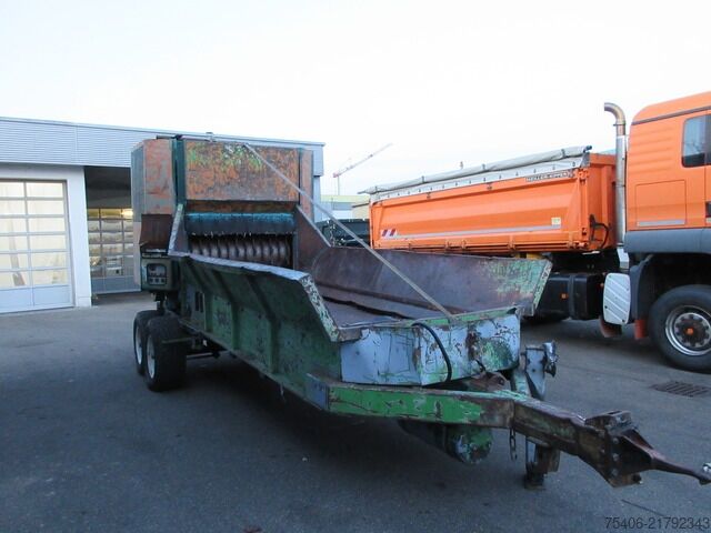 Other Willibald MZA2500
