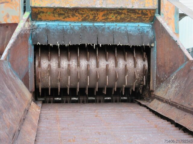 Other Willibald MZA2500