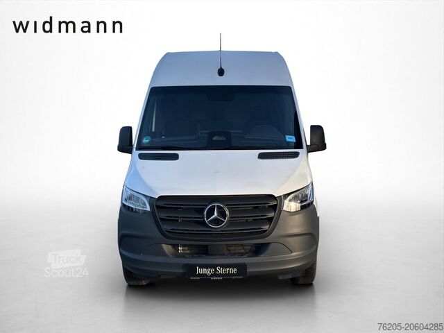 Kastenwagen Mercedes-Benz Sprinter 317 CDI Kasten LED,Klima,Kamera,Automat