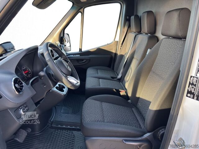 Kastenwagen Mercedes-Benz Sprinter 317 CDI Kasten LED,Klima,Kamera,Automat