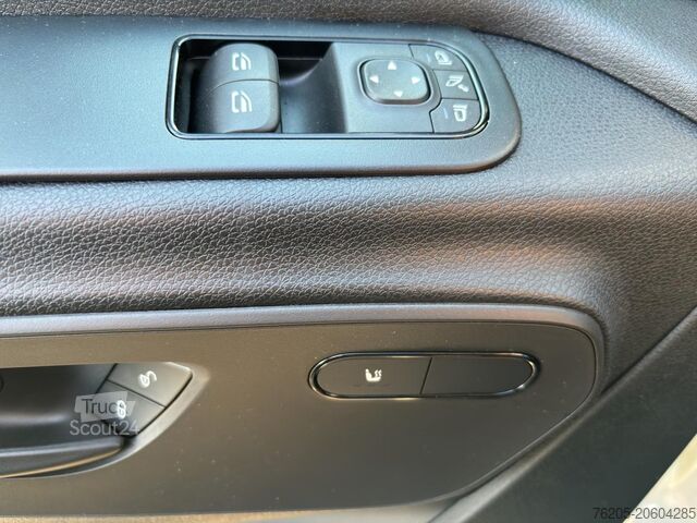 Kastenwagen Mercedes-Benz Sprinter 317 CDI Kasten LED,Klima,Kamera,Automat