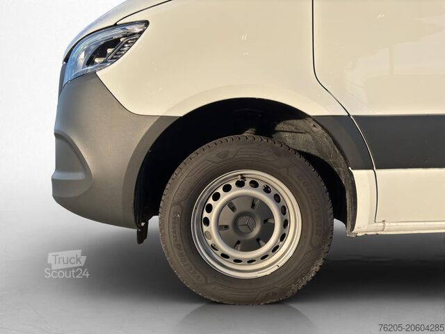 Kastenwagen Mercedes-Benz Sprinter 317 CDI Kasten  LED,Klima,Kamera,Automat