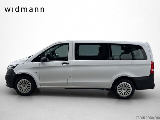 Minibus Mercedes-Benz Vito 114 CDI Tourer PRO 8-Sitzer