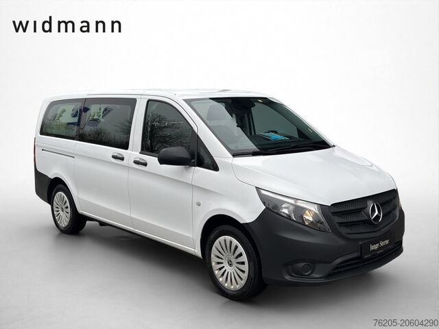 Minibus Mercedes-Benz Vito 114 CDI Tourer PRO  8-Sitzer