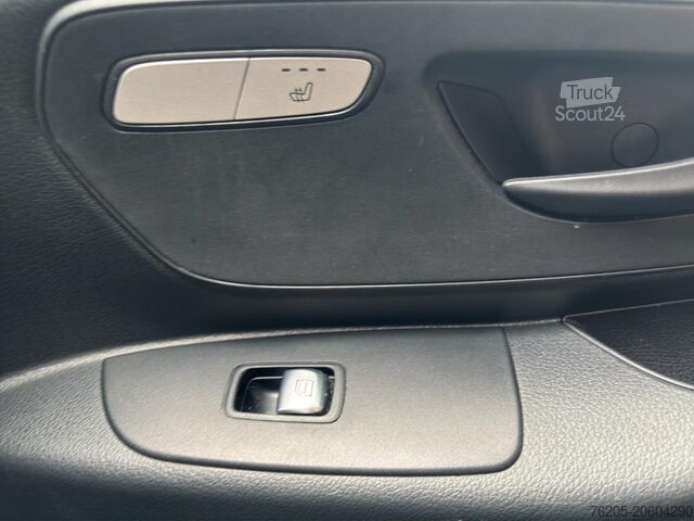 Minibus Mercedes-Benz Vito 114 CDI Tourer PRO 8-Sitzer