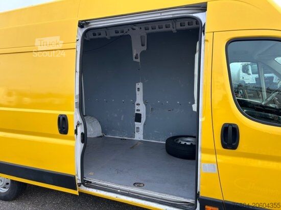 Varebil PEUGEOT BOXER KASTENWAGEN L4H3