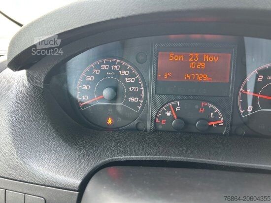 Umpikorja-auto PEUGEOT BOXER KASTENWAGEN L4H3