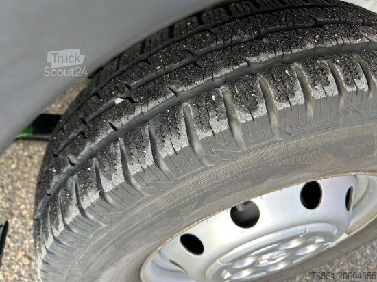 Panelvan PEUGEOT BOXER KASTENWAGEN L4H3