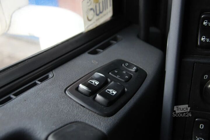 Standaard-SZM Scania R410 4x2 - 704TKM - Retarder - Smart 2 Tacho - ...