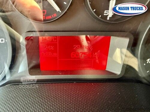 фургон Iveco Daily 35c160 3.0