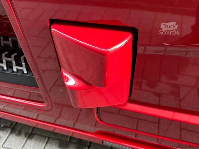 Standard-SZM Volvo FH 16 VT5 780  XXL AERO NEW 6X2 BOOGIE TORPEDO/...