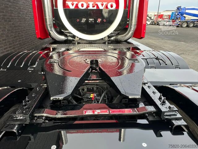Standard-SZM Volvo FH 16 VT5 780  XXL AERO NEW 6X2 BOOGIE TORPEDO/...