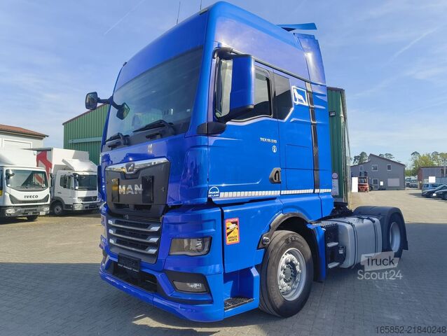MAN 18.510 GX TGX Retarder XXL 2 Tanks AERO (8) MAN 18.510 GX TGX Retarder XXL 2 Tanks AERO (8)