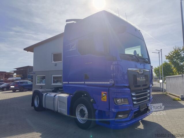 MAN 18.510 GX TGX Retarder XXL 2 Tanks AERO (8) MAN 18.510 GX TGX Retarder XXL 2 Tanks AERO (8)