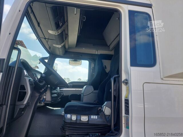 Tautliner MAN TGL 8.220 Ortmann Gardine Jumbo Edscha (27)