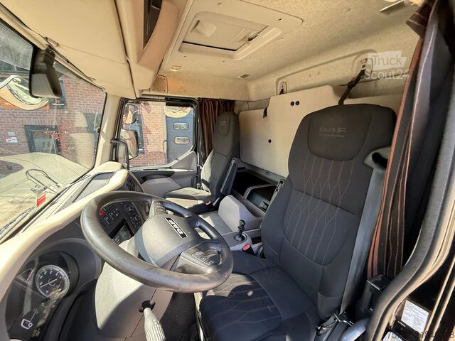 Valise DAF LF 230 1500KG LBW, Zijdeur 368.850KM Top condit...