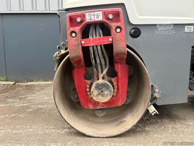 Tandemwalze Dynapac CC1200