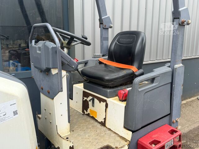 Tandemwals Dynapac CC1200