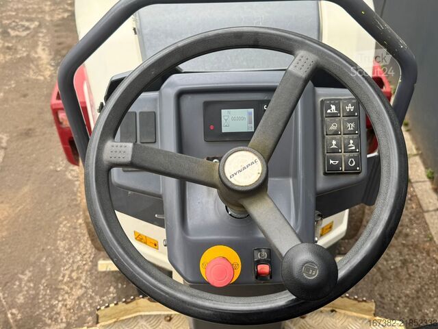 Tandemwals Dynapac CC1200