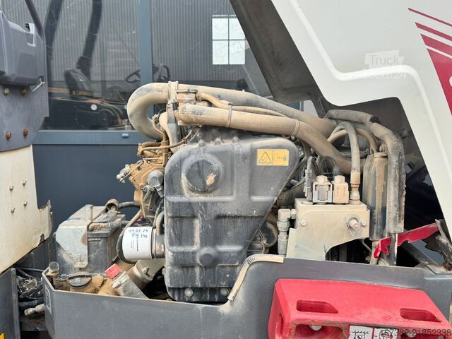 Tandemwals Dynapac CC1200