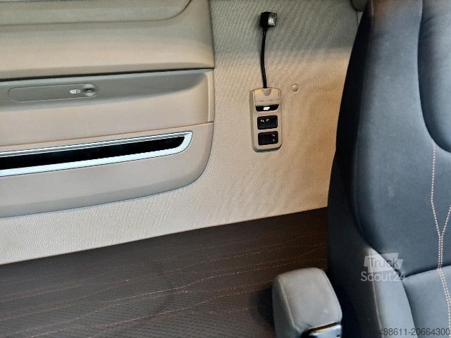 Standartinis vilkikas DAF XF 480 FT SSC + INTARDER + 1050l TANKS + SKIRTS+++