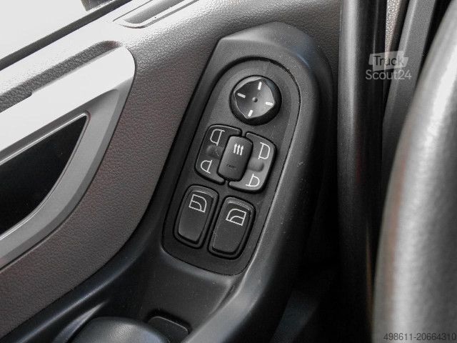 Standartinis vilkikas DAF XF 480 FT SSC + INTARDER + 845l Tank + EURO 6 E