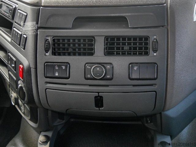 Standartinis vilkikas DAF XF 480 FT SSC + INTARDER + 845l Tank + EURO 6 E