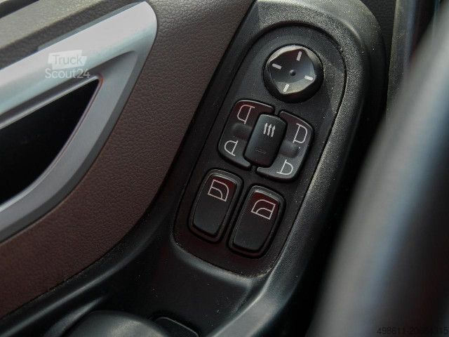 Standartinis vilkikas DAF XF 480 FT SSC + INTARDER + 845l Tank + EURO 6 E